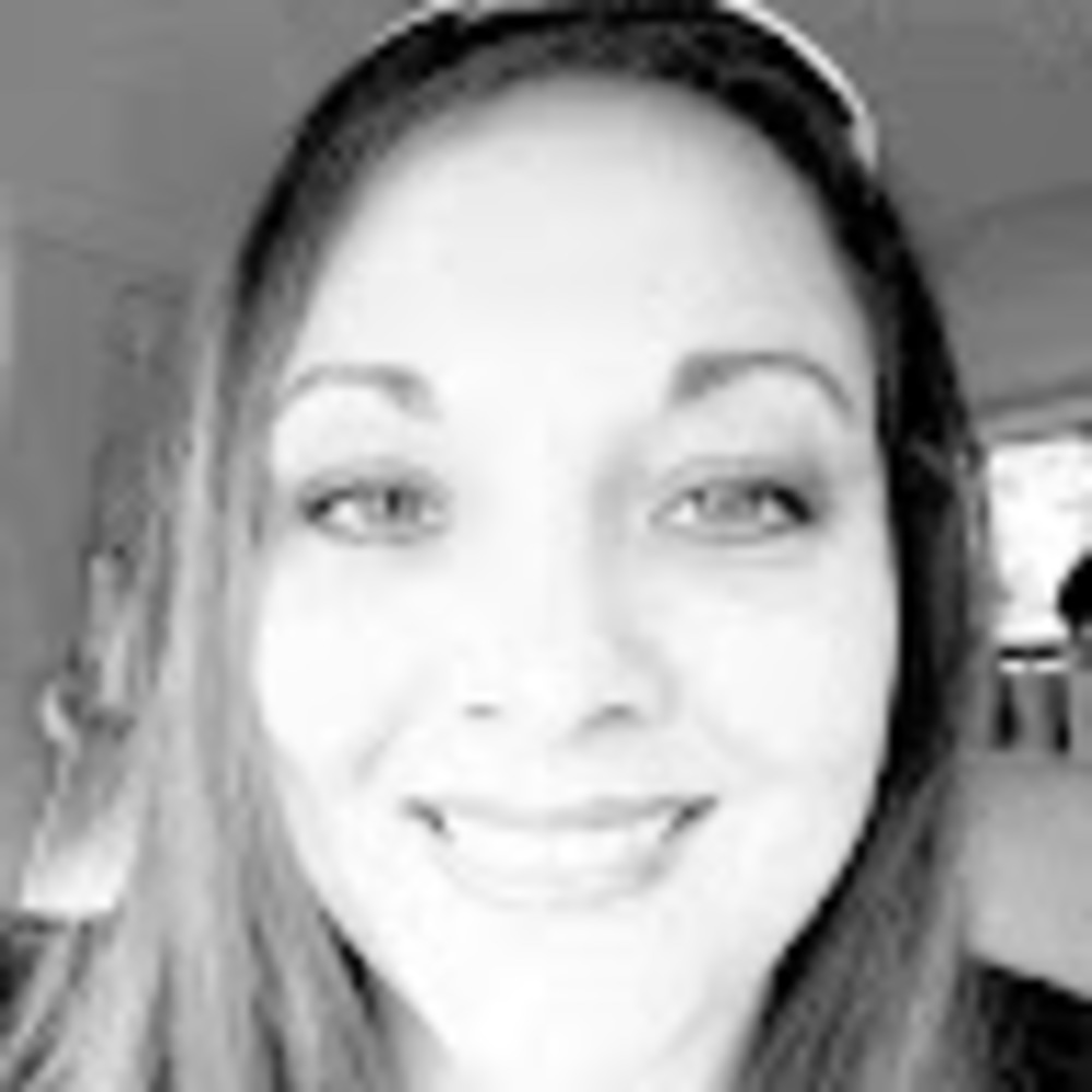 Meet your Posher, Rebecca